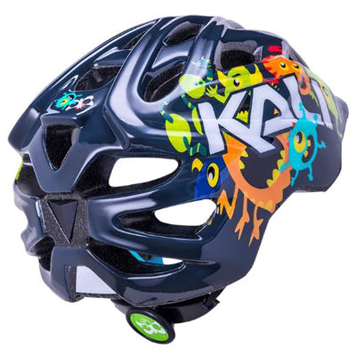 Kali Chakra Child Helmet