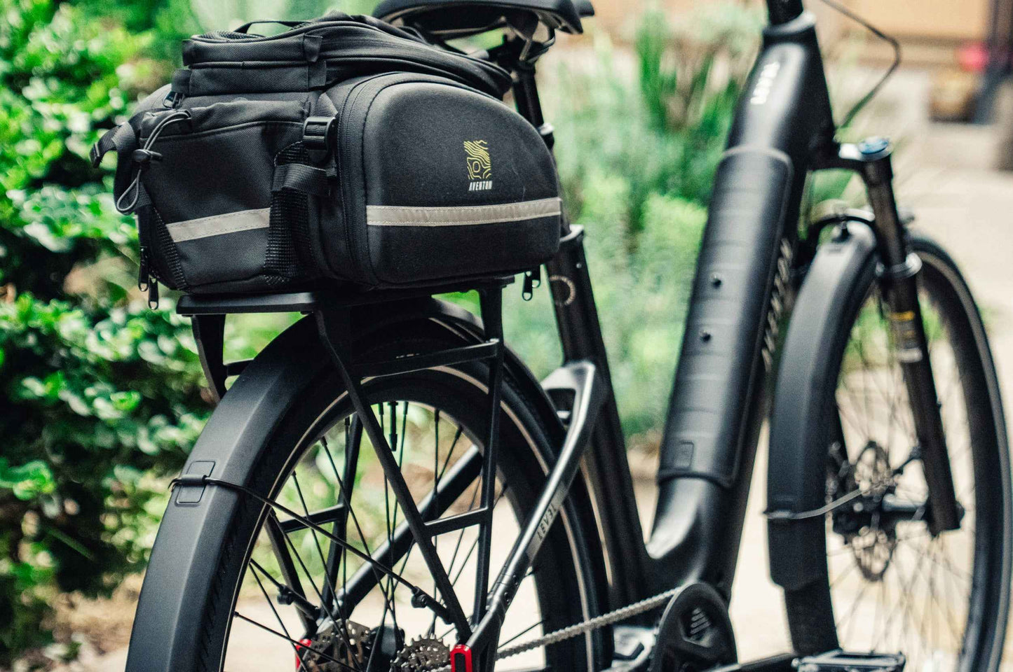 Aventon Level 4 ADV Bike In-Store Pickup Only