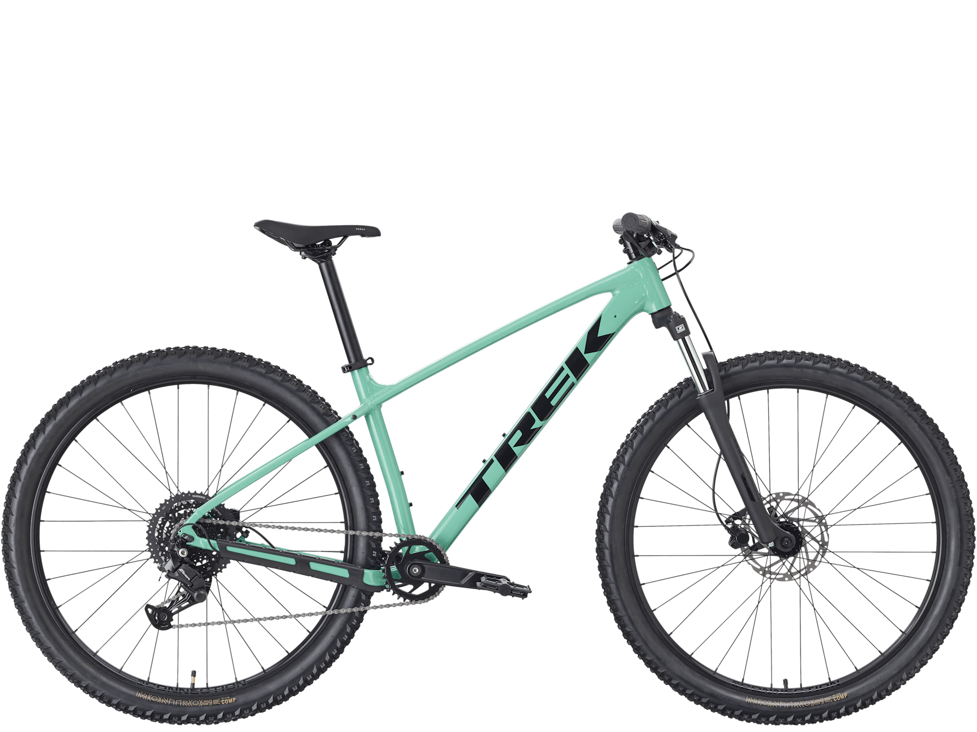 Trek Marlin 4 Gen 3 2026 Blue Sage S Trek Marlin 4 Gen 3 2026 Blue Sage S