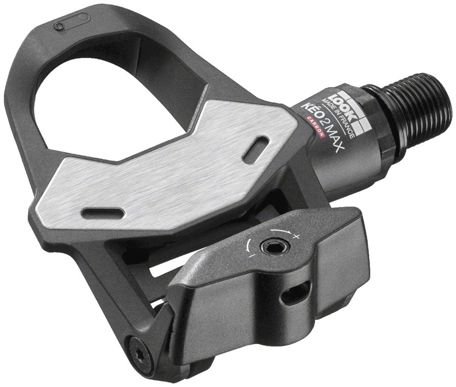 LOOK KEO 2 MAX CARBON Pedals - Single Sided Clipless