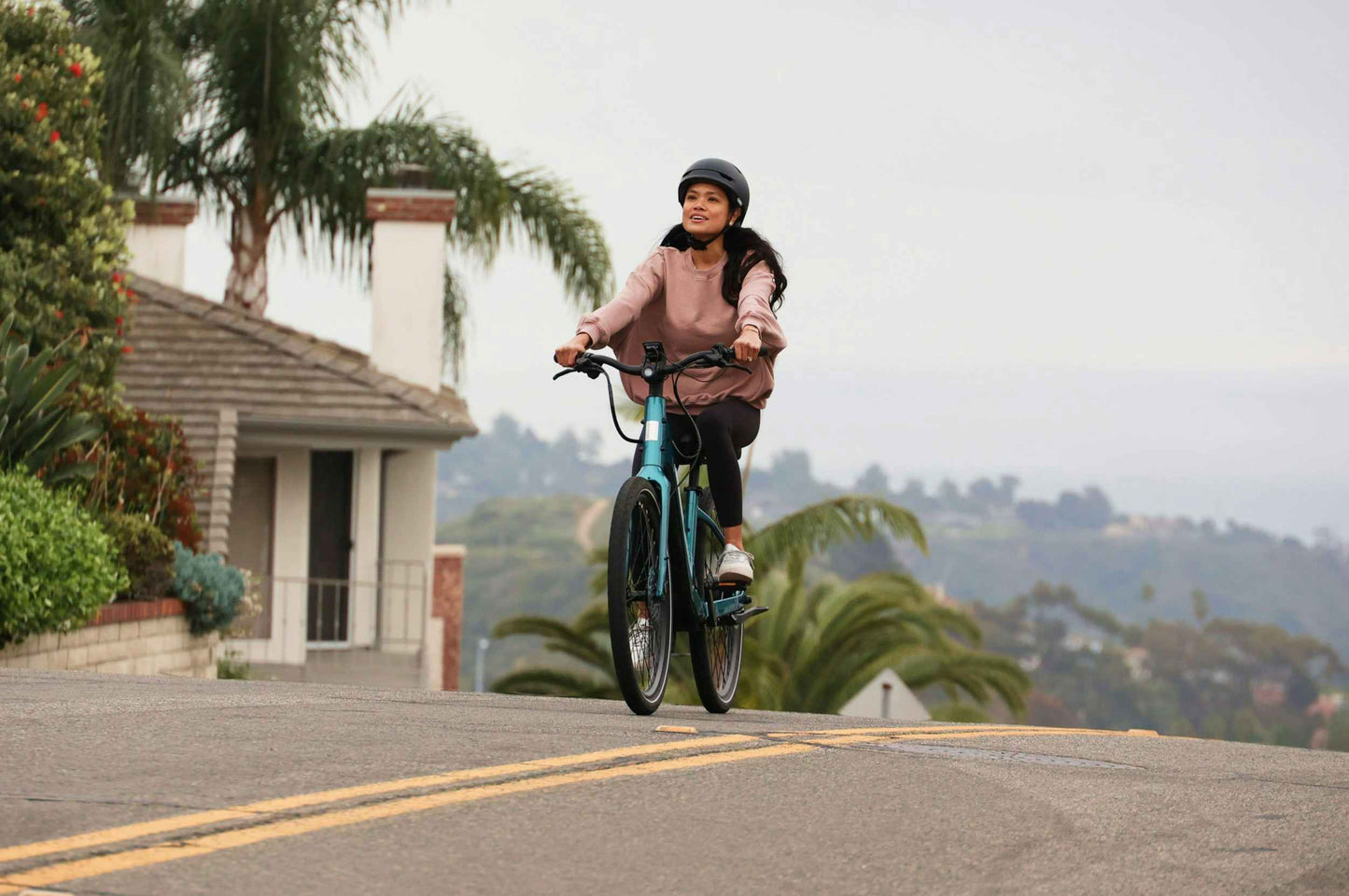 Aventon Pace 4 Step Through Ebike (In-Store Pickup Only)