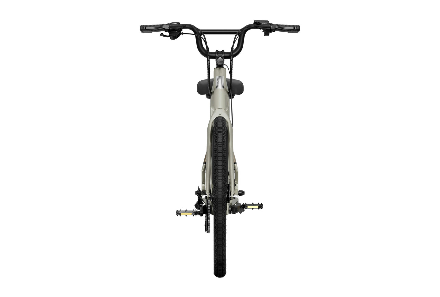 Pace 4 Step Through Ebike
