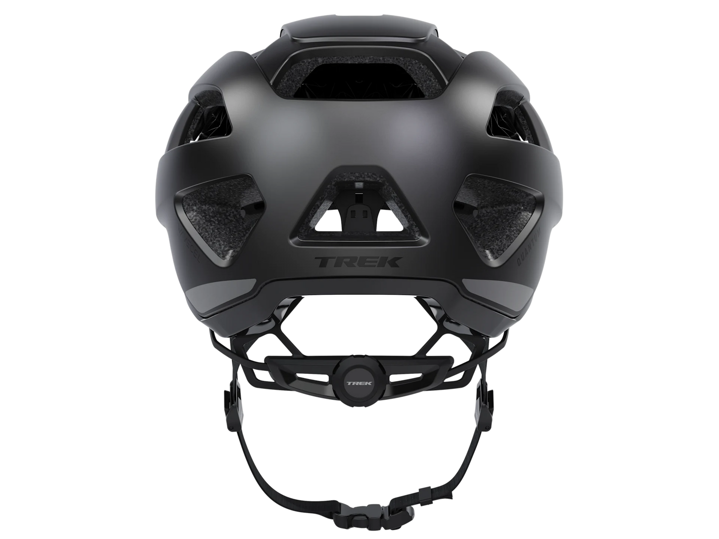 Trek Quantum WaveCel Mountain Bike Helmet