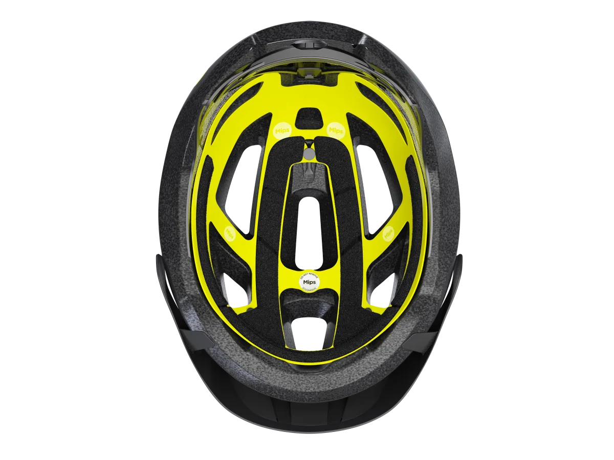 Trek Solstice Mips Bike Helmet