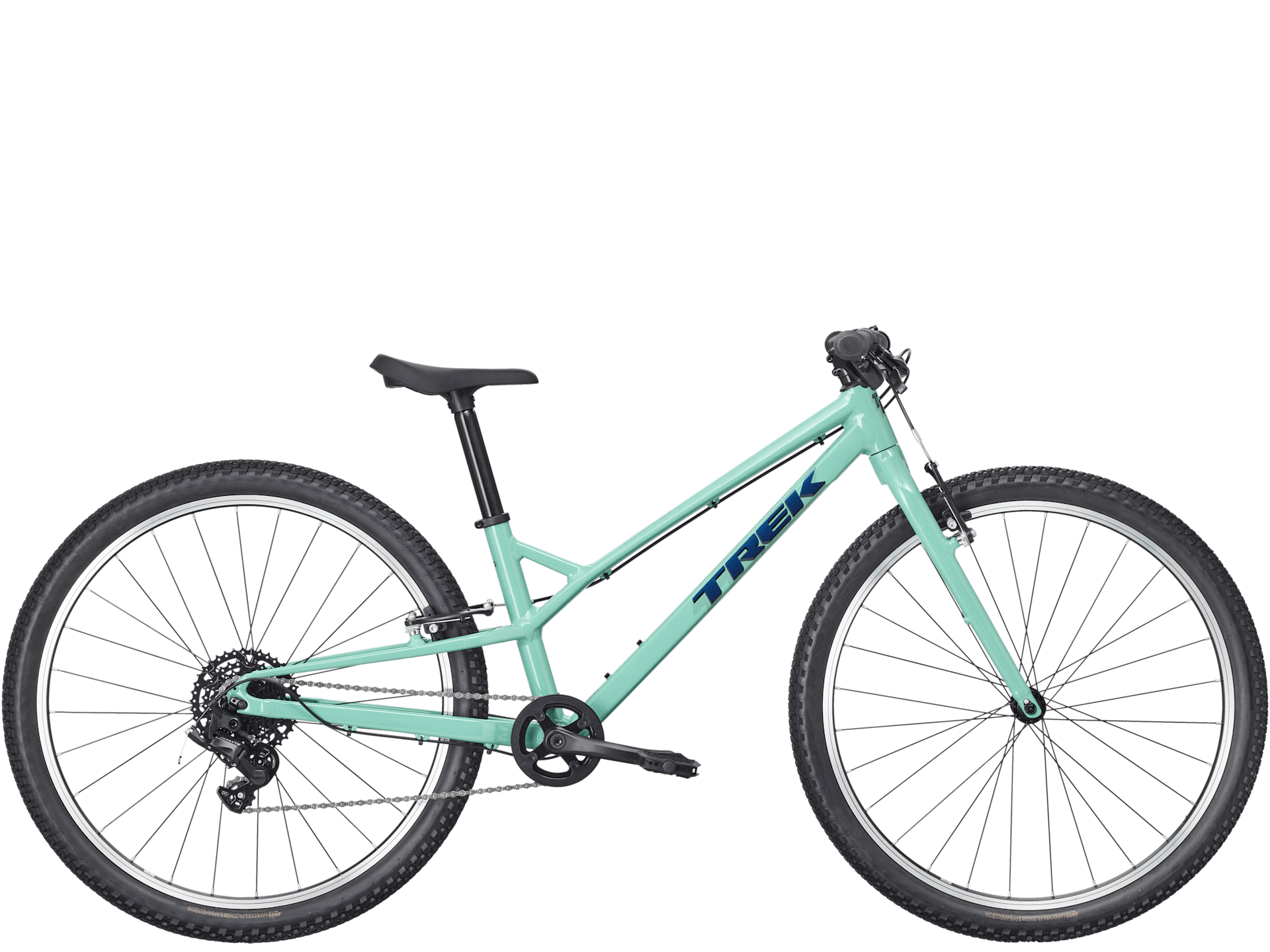 Trek Wahoo 26 Path-CYCLE CITY BICYCLES – Cycle City Bicycles