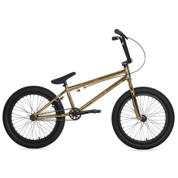 ELITE DESTRO - GOLD 20"