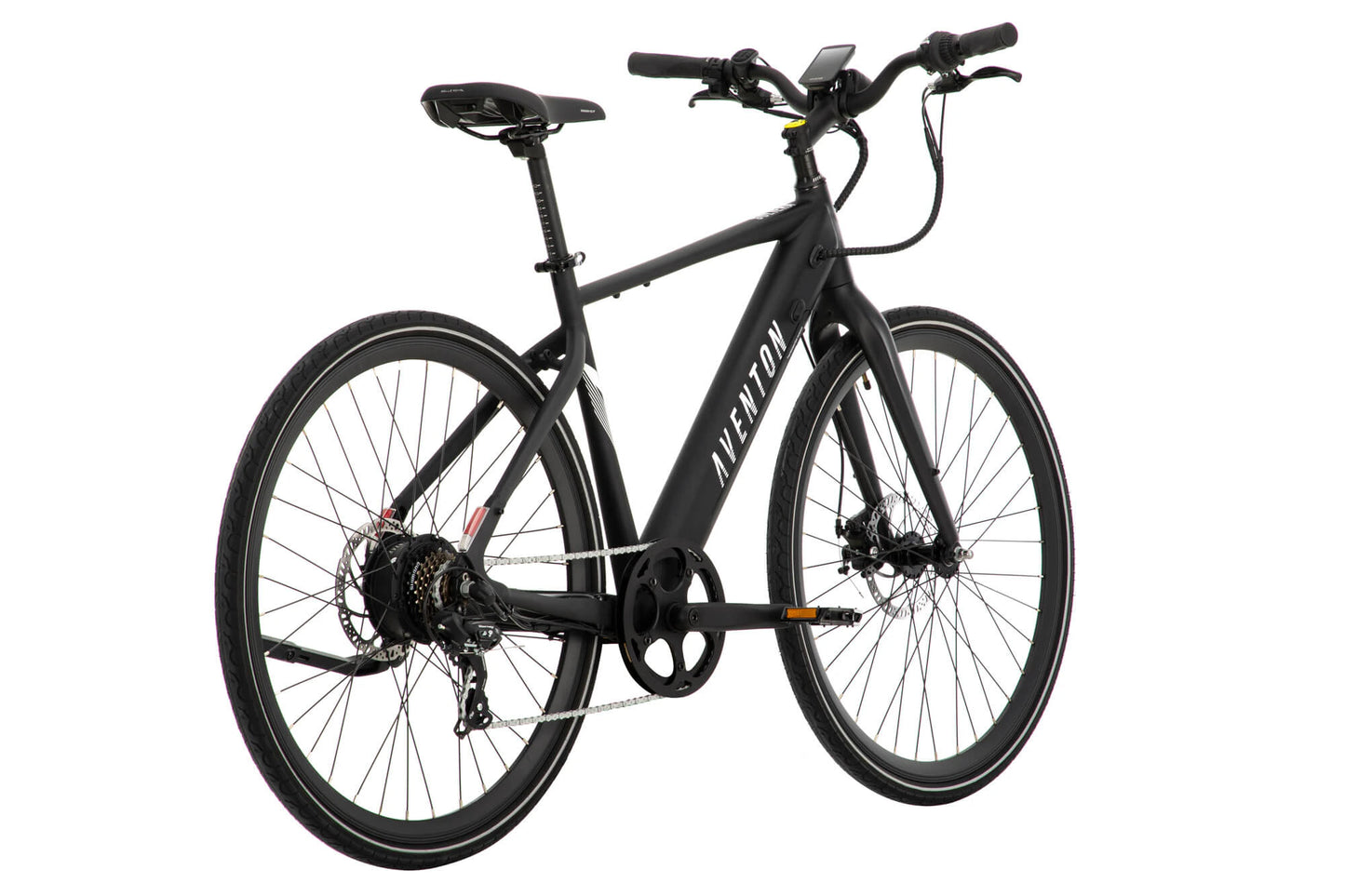 AVENTON SOLTERA.2 STEP-OVER