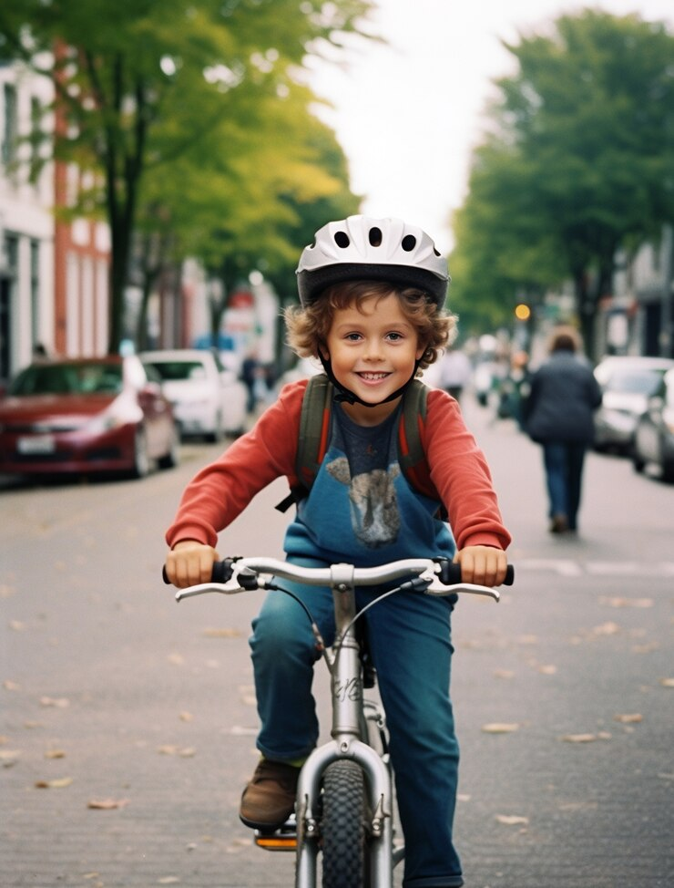 Welcom To Cycle City Bicycles
