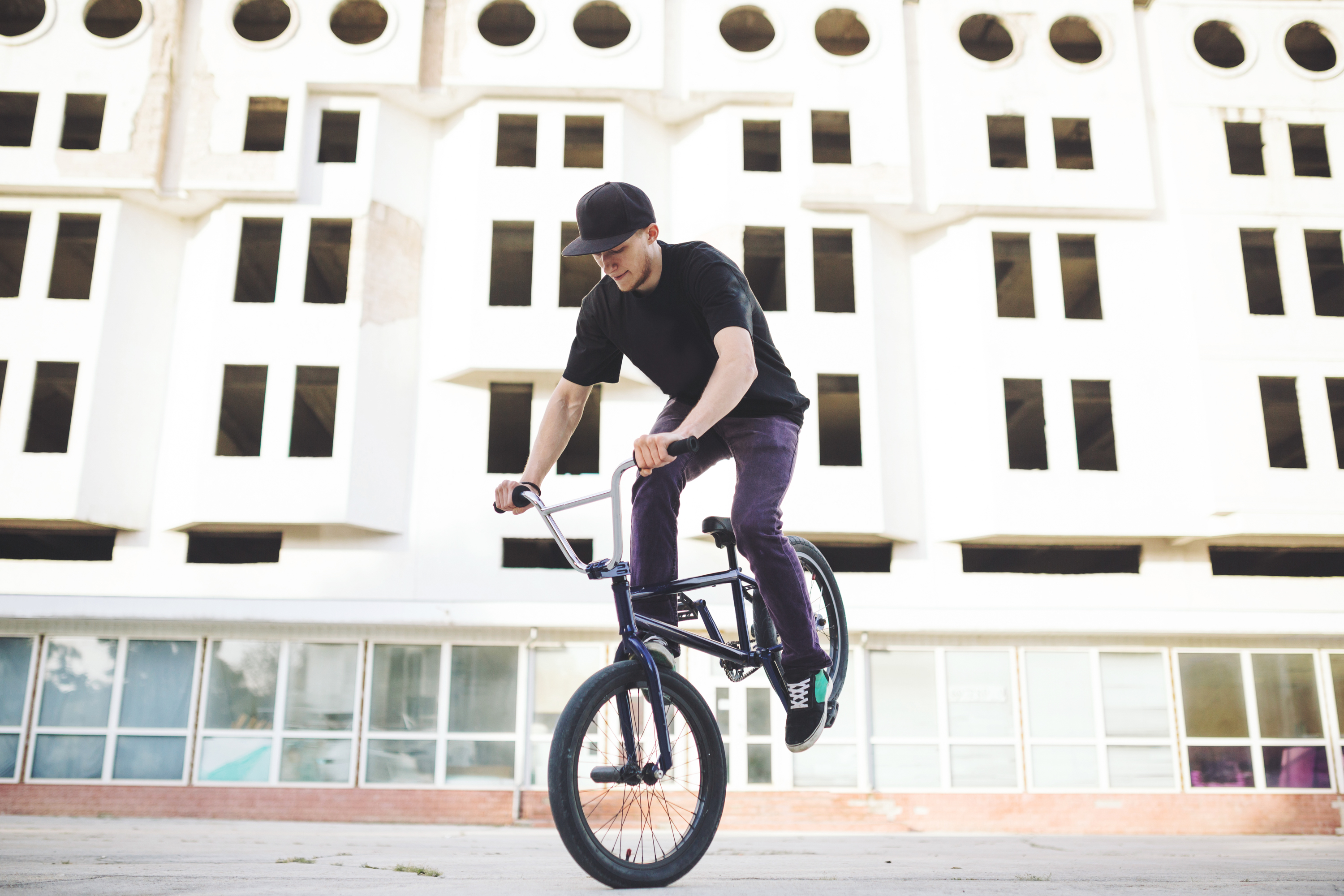 BMX – Cycle City Bicycles