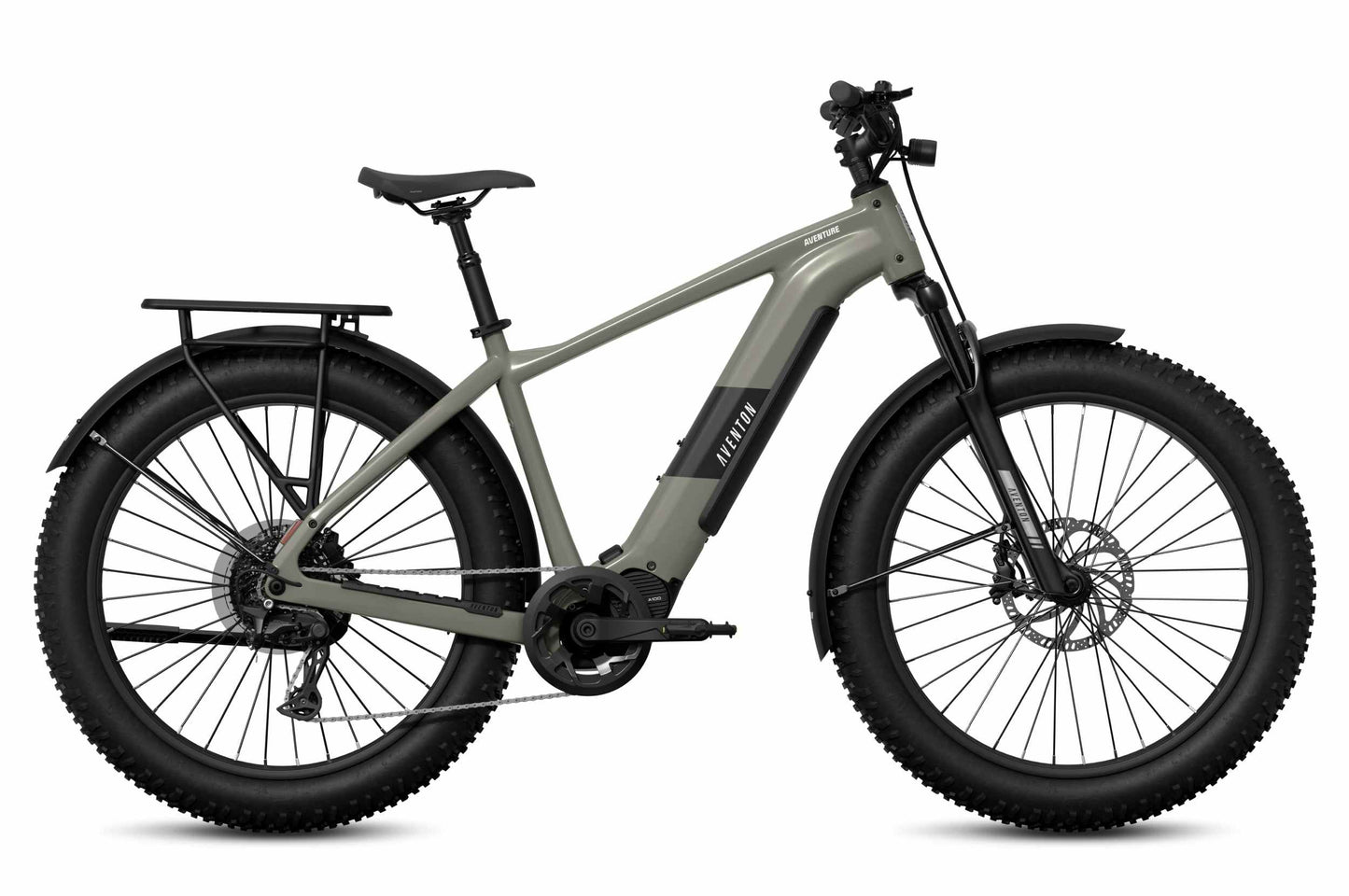 Aventon Aventure M Ebike (In Store Pickup Only)