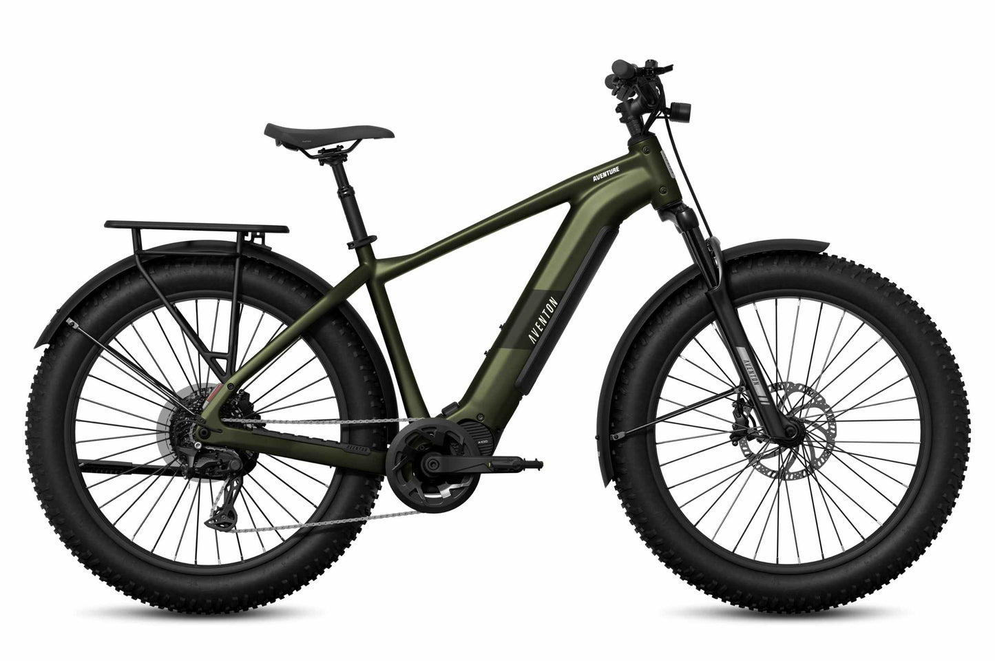 Aventon Aventure M Ebike (In Store Pickup Only)