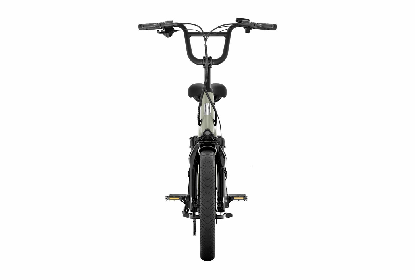 Avento Abound LR Cargo E-Bike
