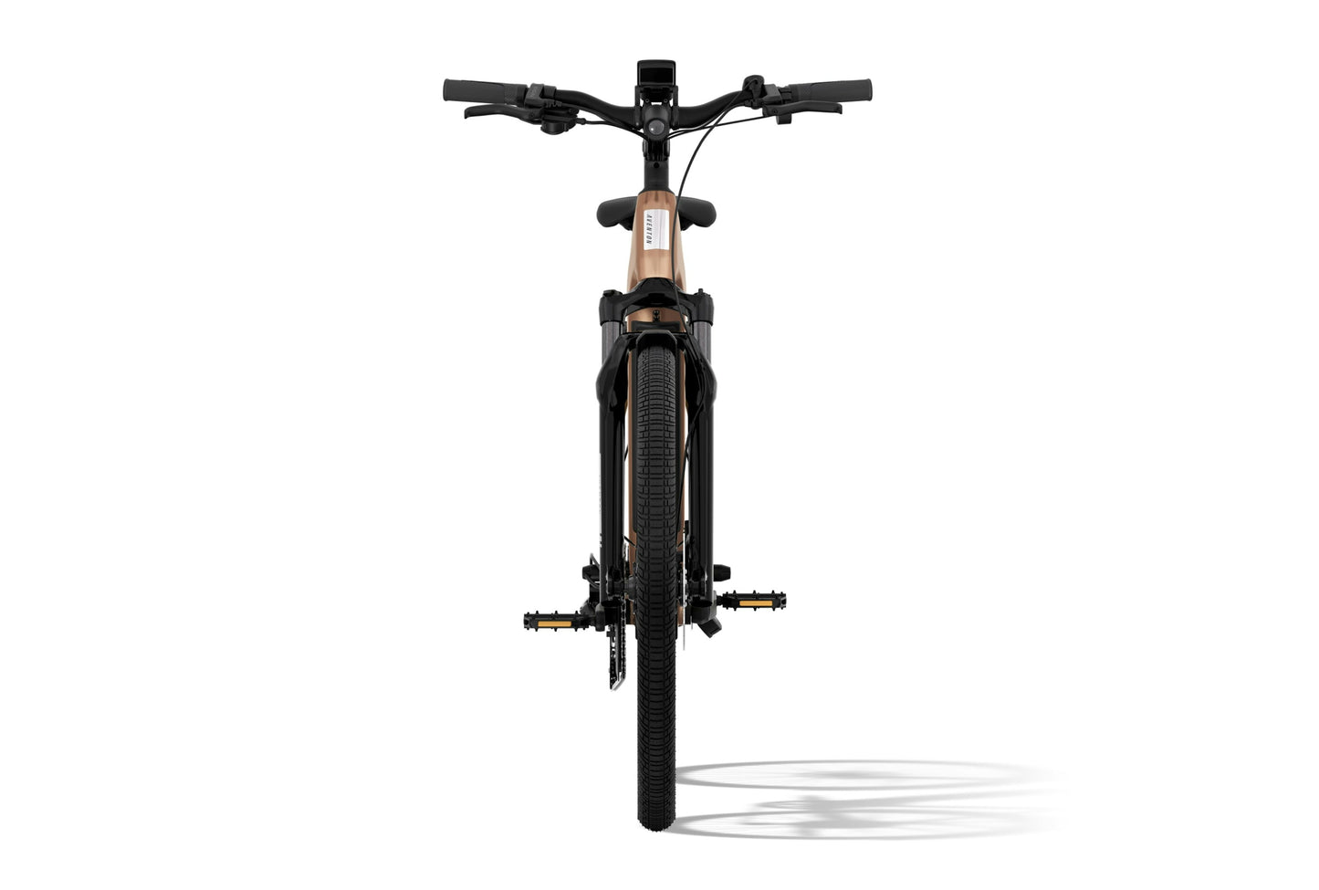 Level 3 Step Through Ebike