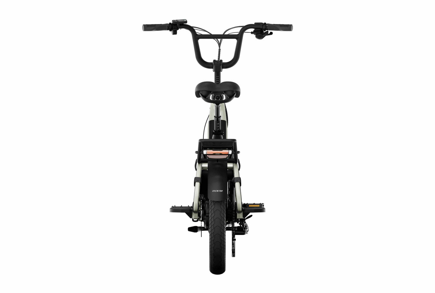 Avento Abound LR Cargo E-Bike