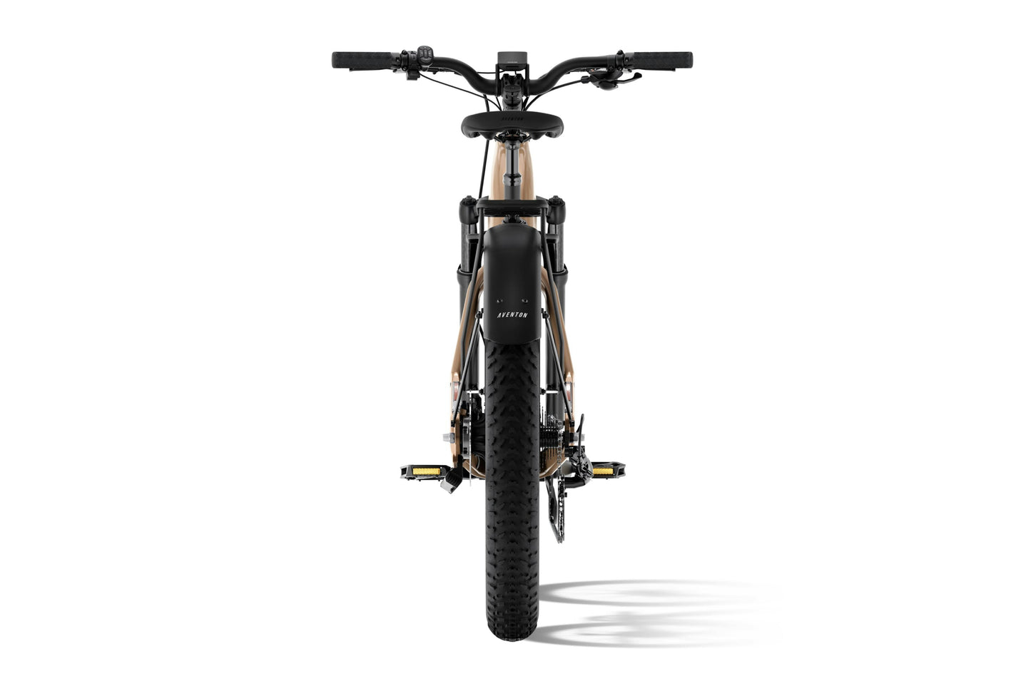 Aventure 3 Step Through Ebike