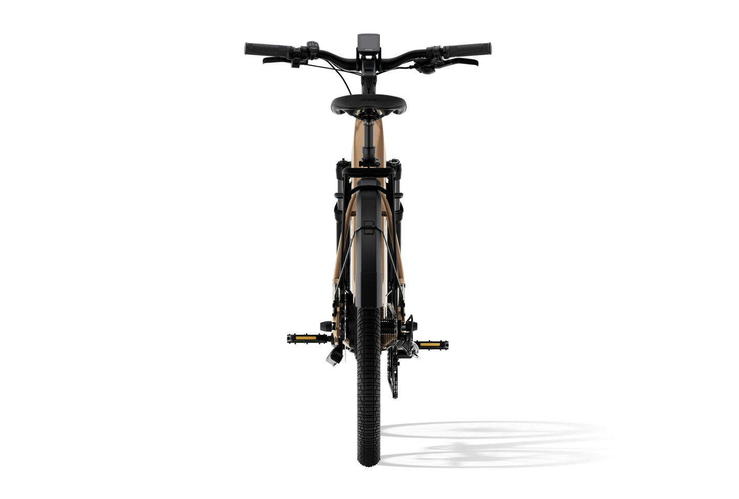 Level 3 Step Through Ebike