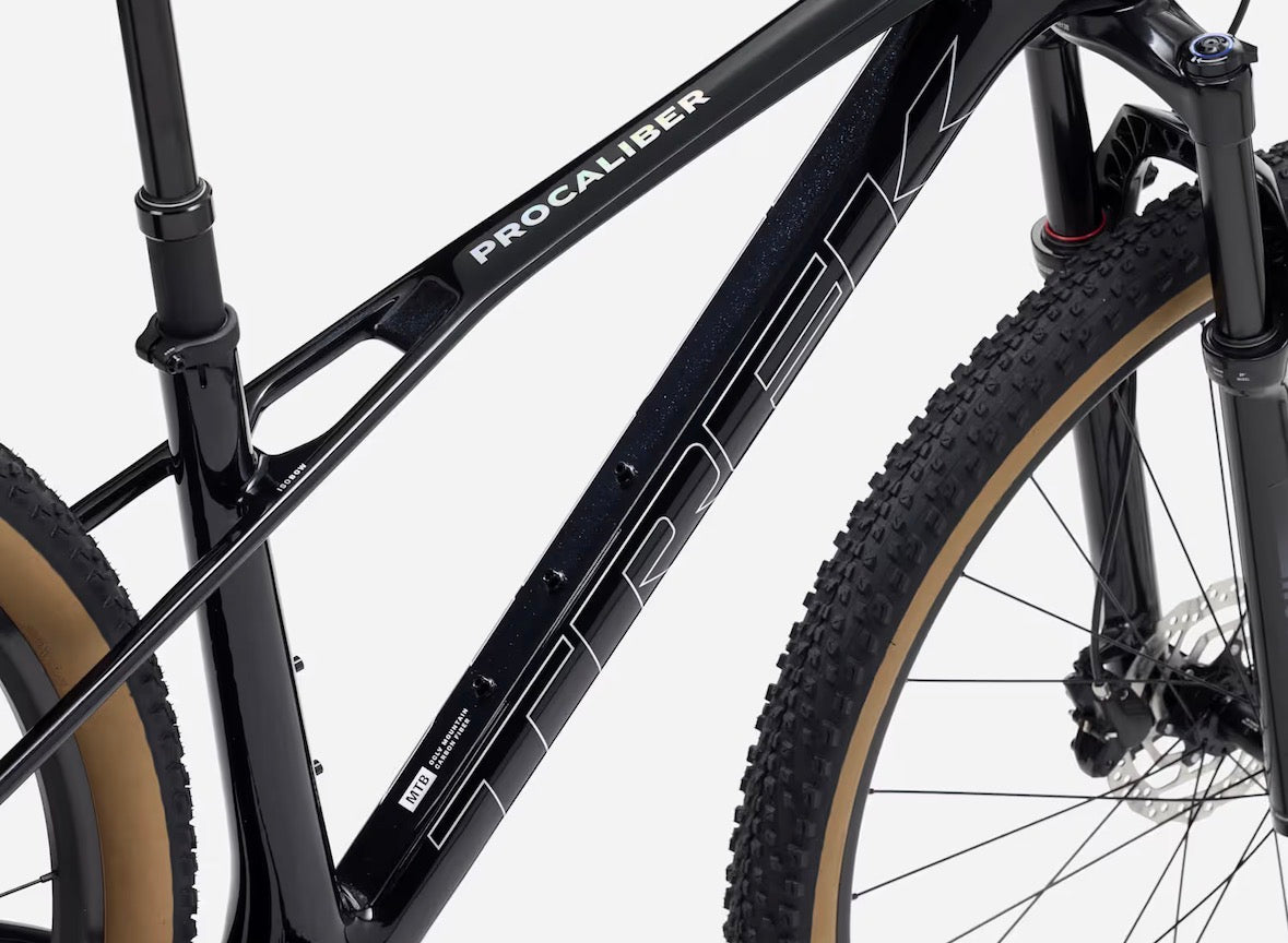 Trek Procaliber 9.5 Gen 3