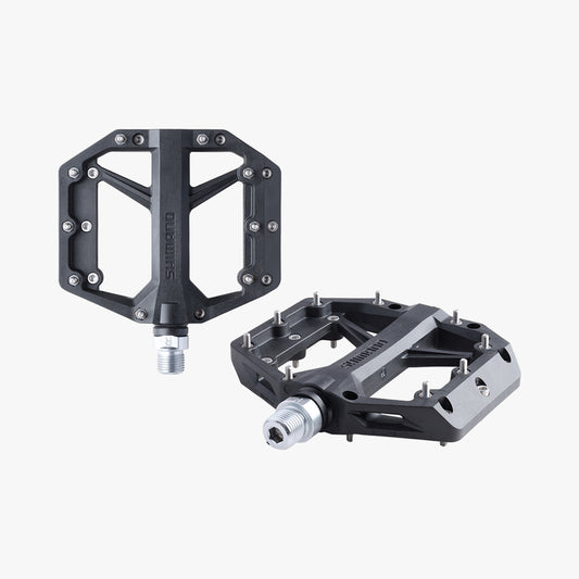 Shimano  PD-GR400 Flat Pedals