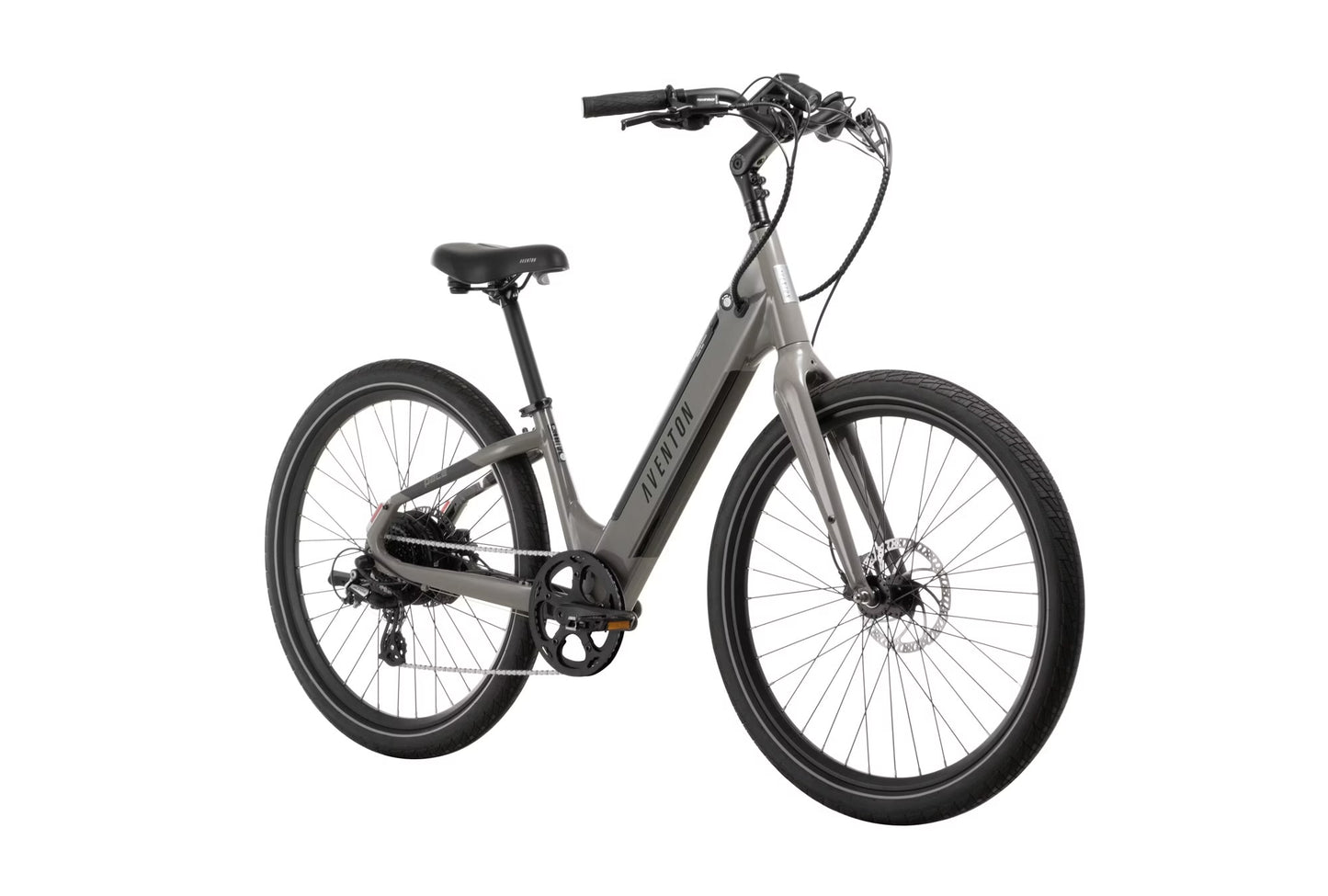 AVENTON PACE 500.3 STEP-THROUGH ! EXTRA FREE BATTERY!