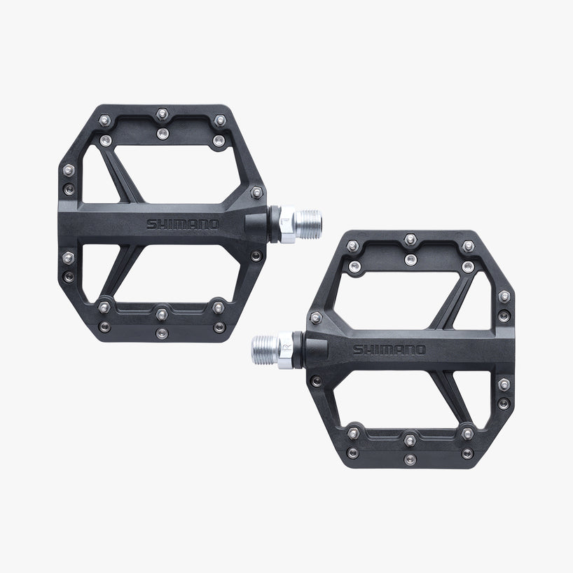 Shimano  PD-GR400 Flat Pedals