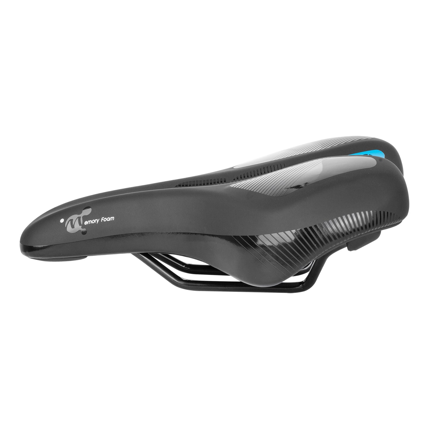 Cloud-9 Kush Plus Comfort Saddle