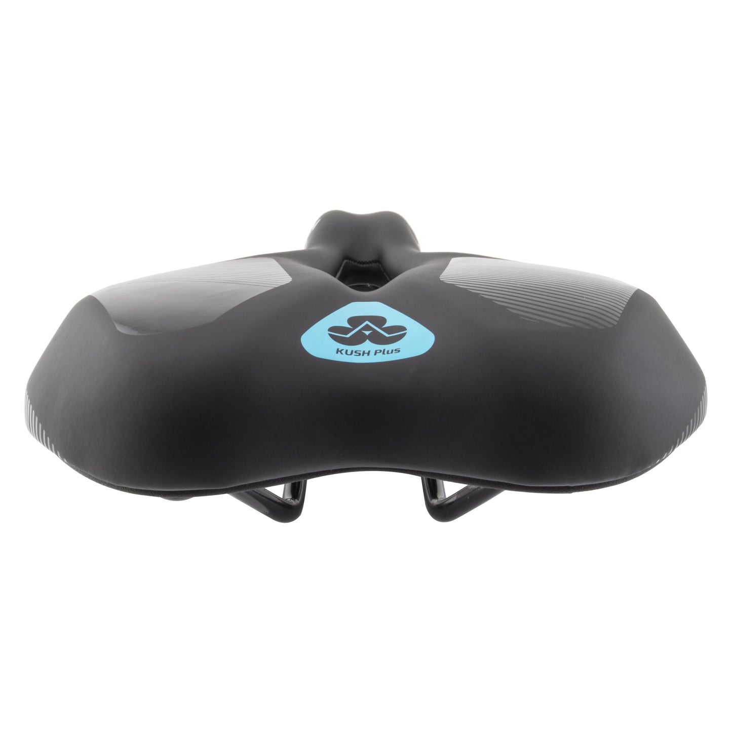 Cloud-9 Kush Plus Airflow Wide Saddle