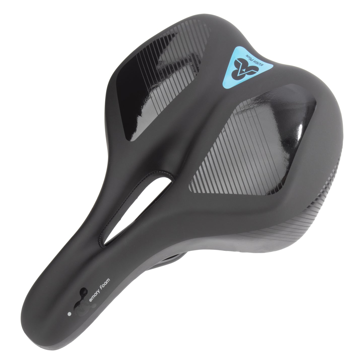 Cloud-9 Kush Plus Airflow Wide Saddle