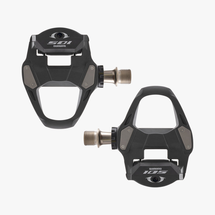 Shimano 105 PD-R7000 SPD-SL Pedals