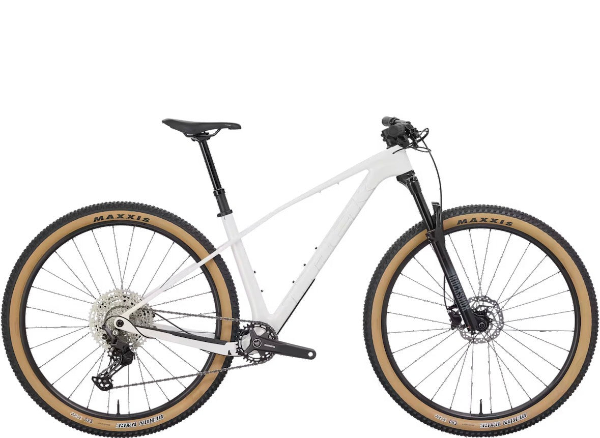 Trek Procaliber 9.5 Gen 3