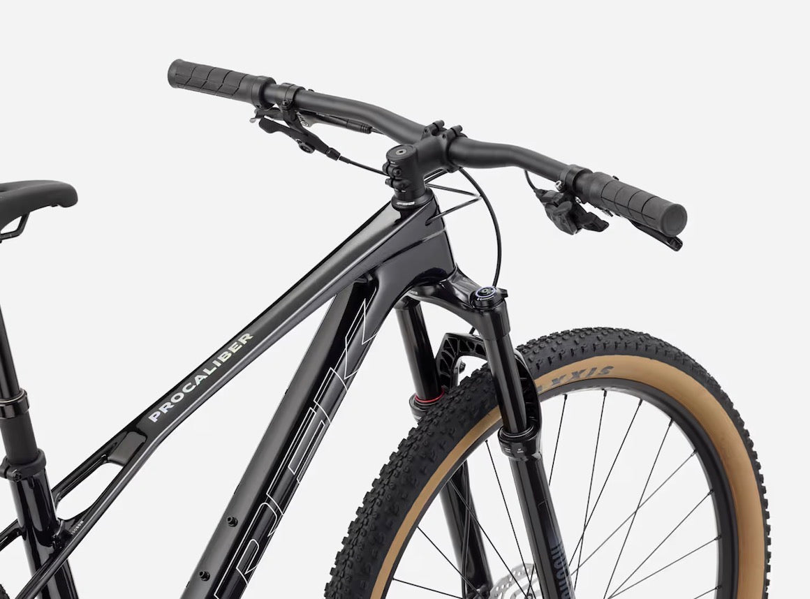 Trek Procaliber 9.5 Gen 3