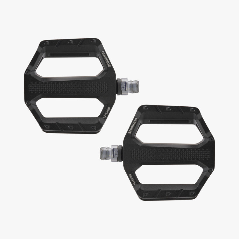 Shimano PD-EF202 Flat Pedals