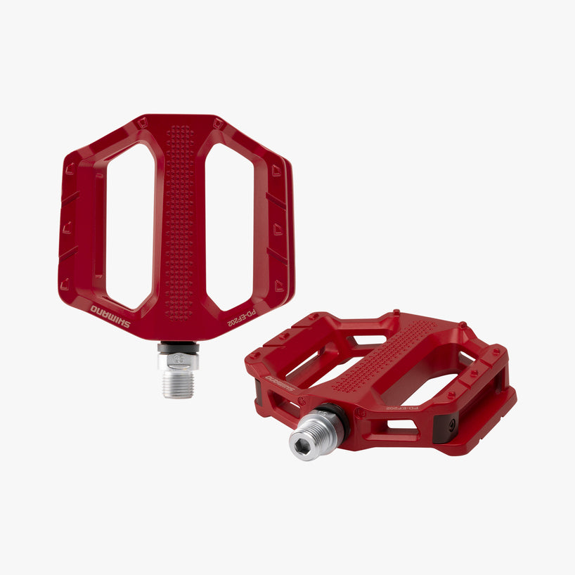 Shimano PD-EF202 Flat Pedals