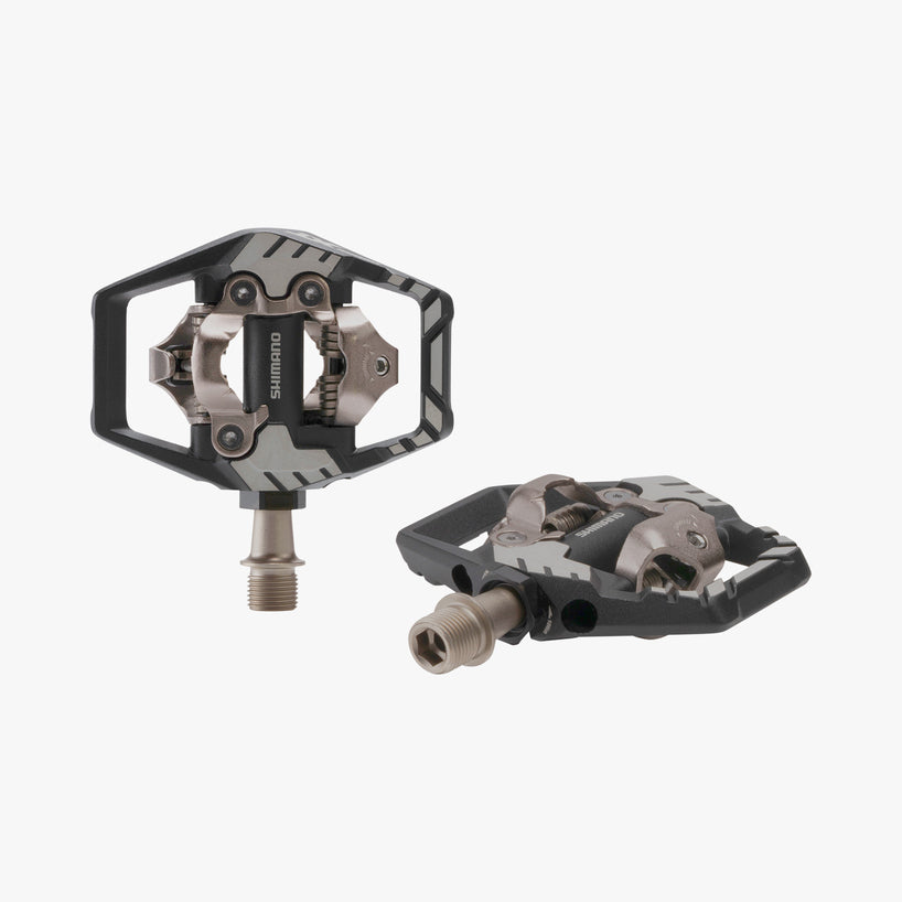 Shimano XT Deore PD-M8120 SPD Pedals