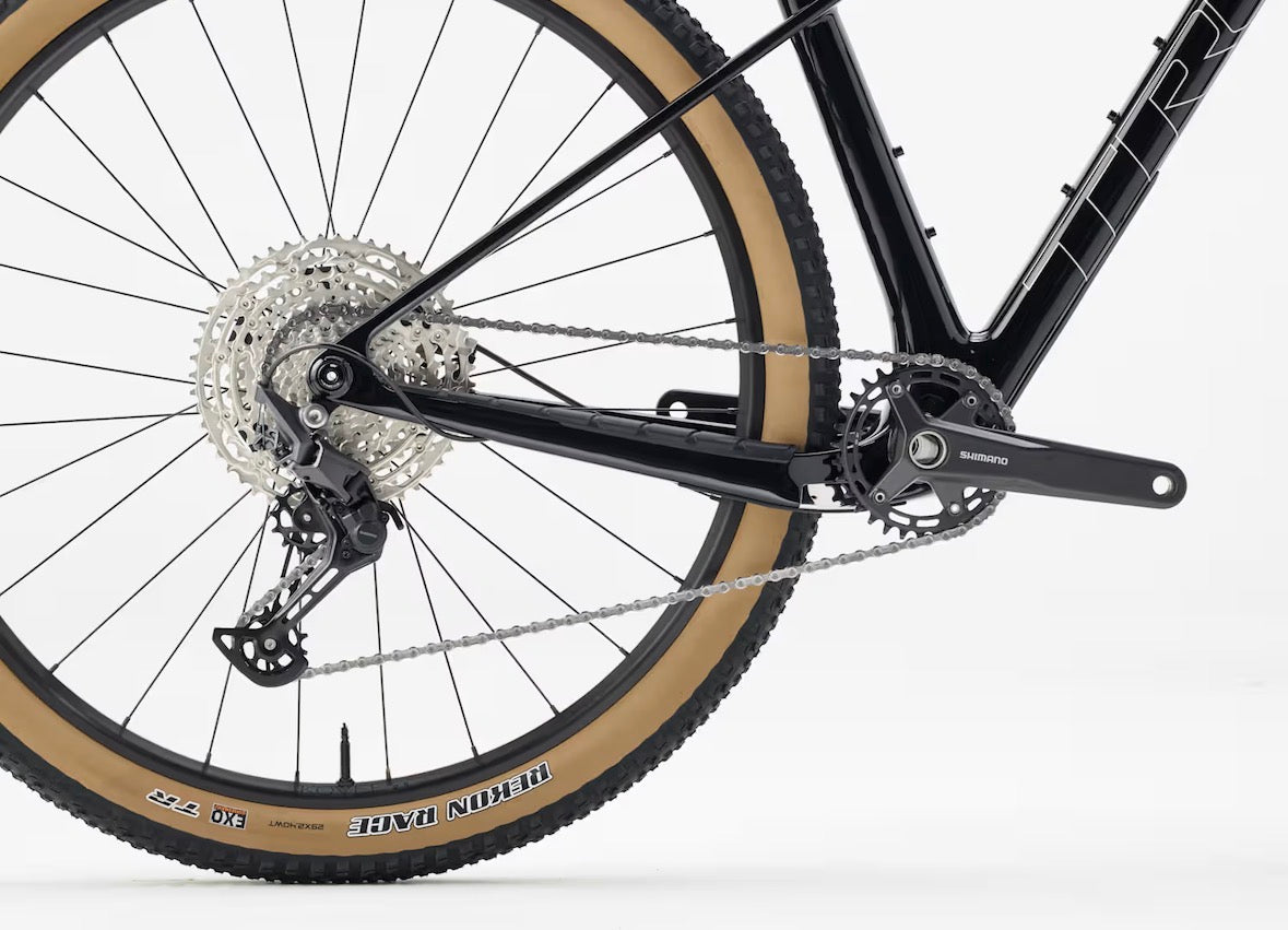 Trek Procaliber 9.5 Gen 3