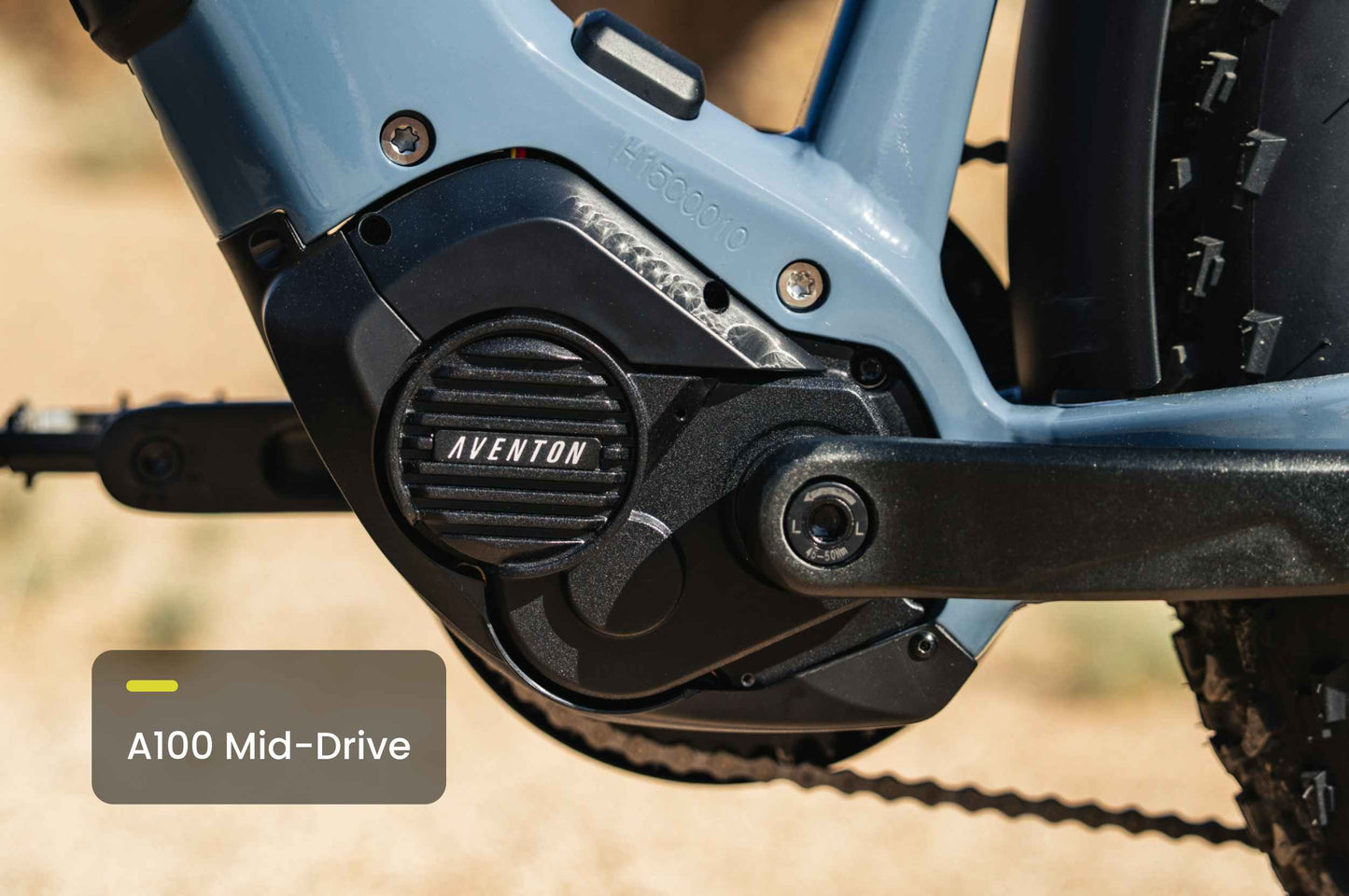 Aventon Aventure M Ebike (In Store Pickup Only)