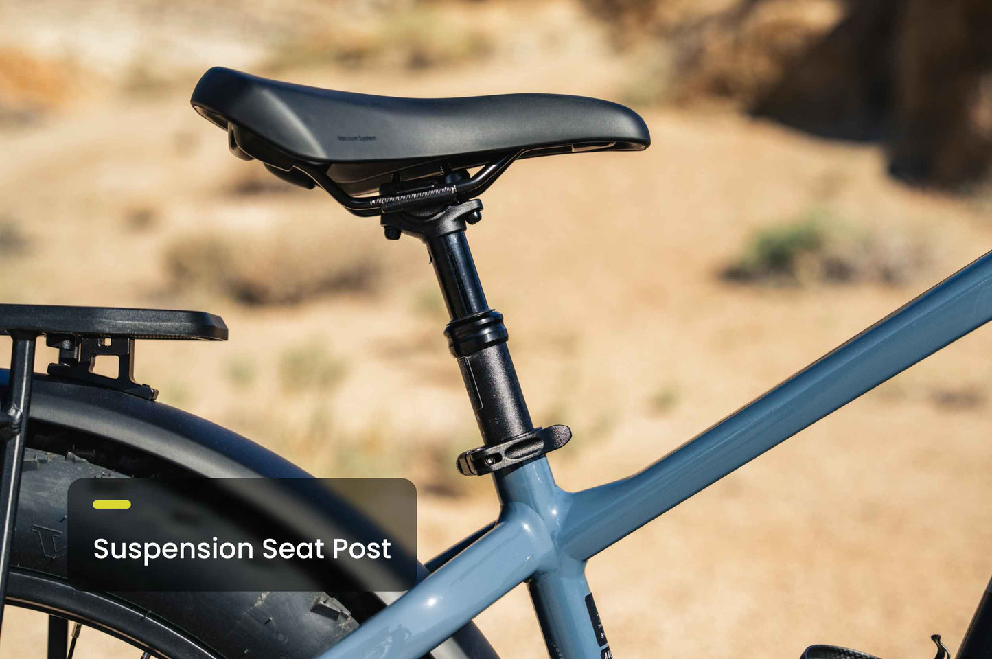 Aventon Aventure M Ebike (In Store Pickup Only)