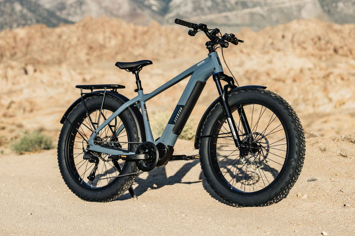 Aventon Aventure M Ebike (In Store Pickup Only)