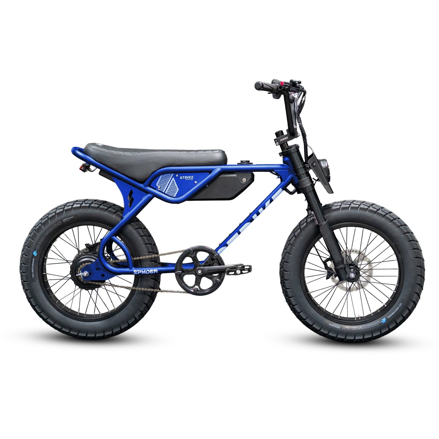 Strike Spider 750W E-Bike (In Store Pickup Only)