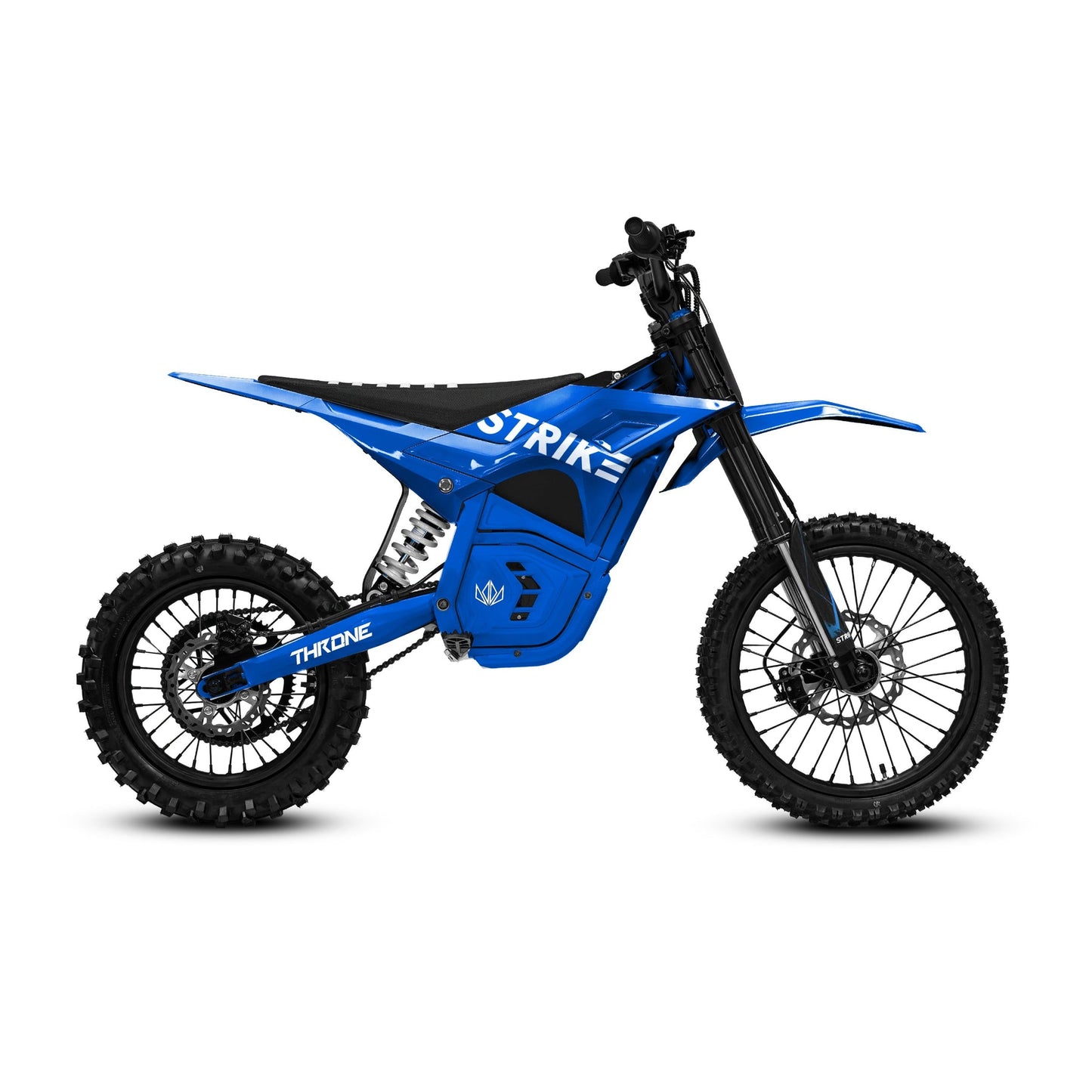 Strike Shadow SX  eMoto (In Store Pickup Only)
