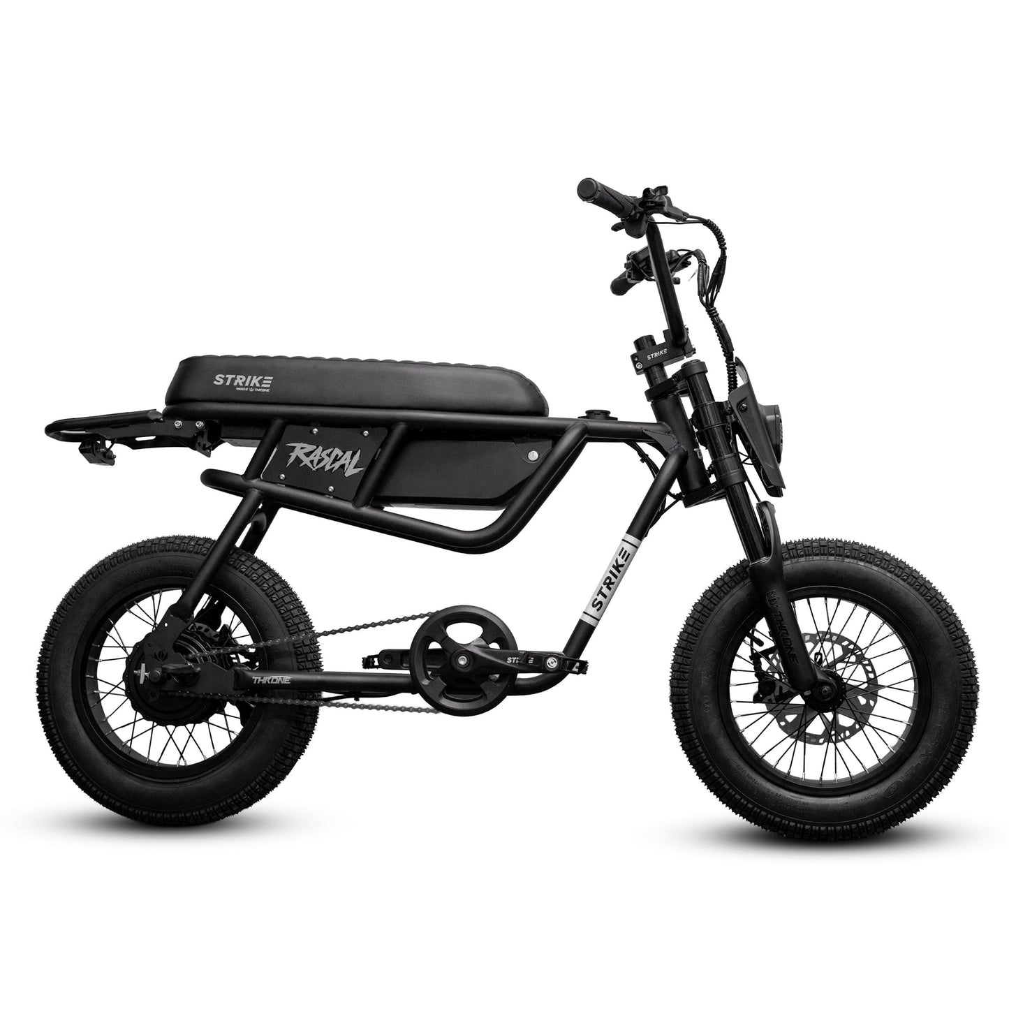 Strike Rascal 16 E-Bike