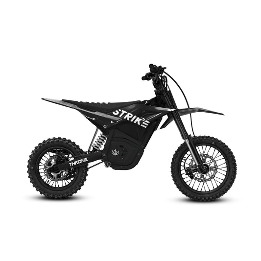 Strike Shadow 48V eMoto (In Store Pickup Only)