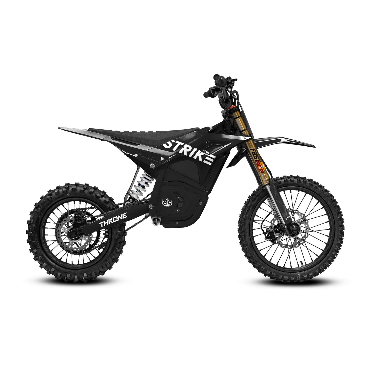 Strike Shadow SV2  eMoto (In Store Pickup Only)