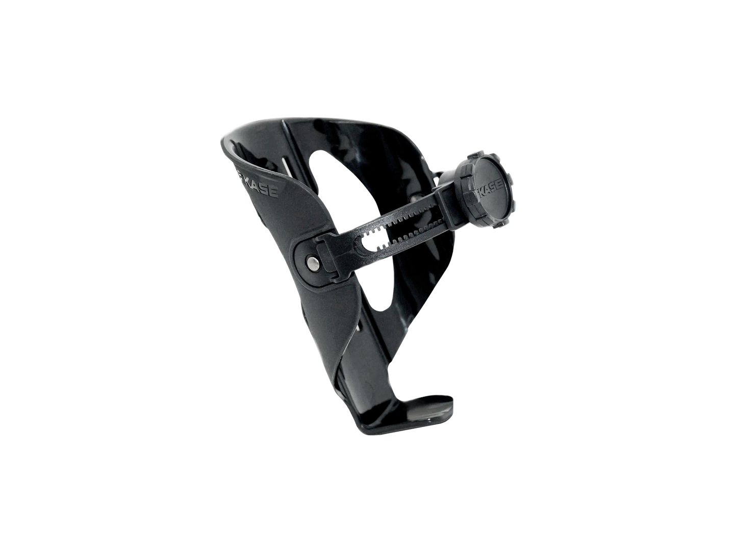 BiKASE ABC Adjustable Bottle Cage