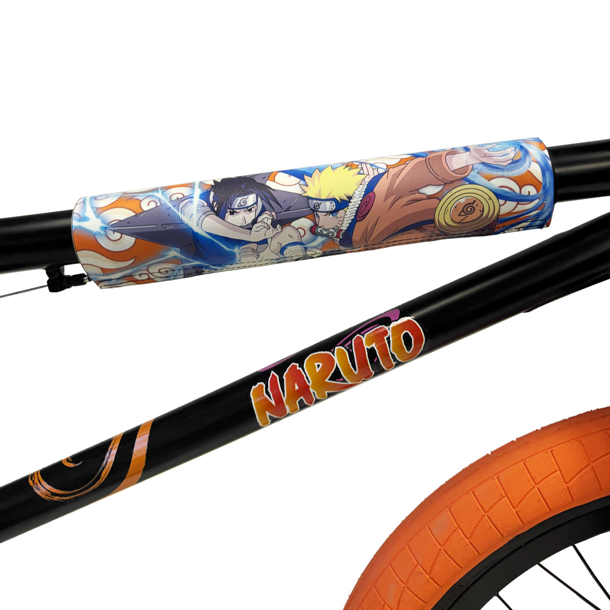 Elite Stealth - Naruto Black