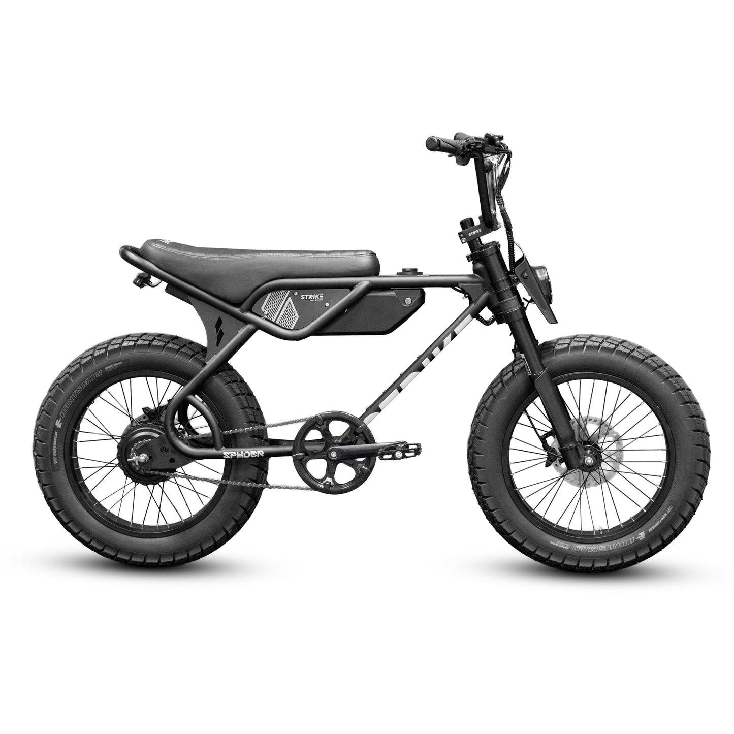 Strike Spider 750W E-Bike (In Store Pickup Only)