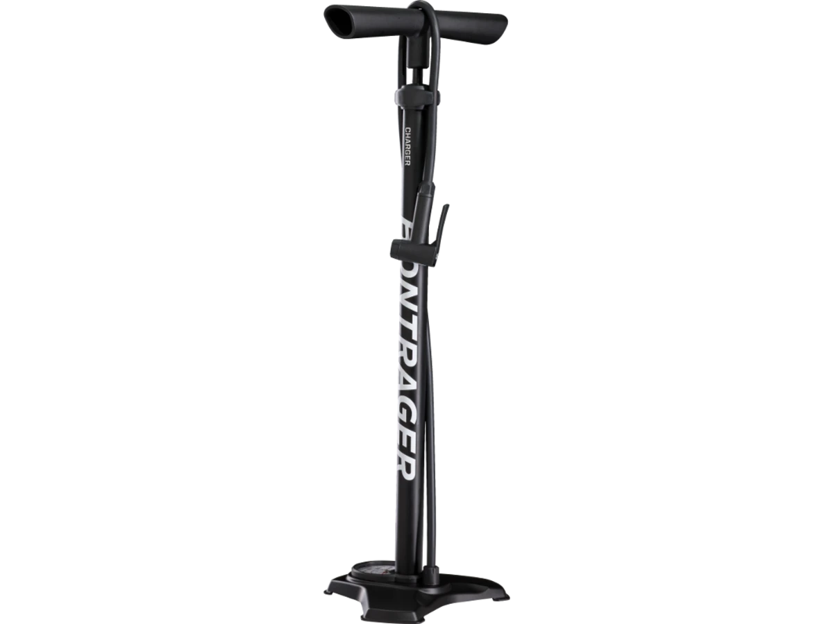 Bontrager Charger Floor Pump