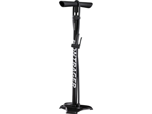 Bontrager Charger Floor Pump