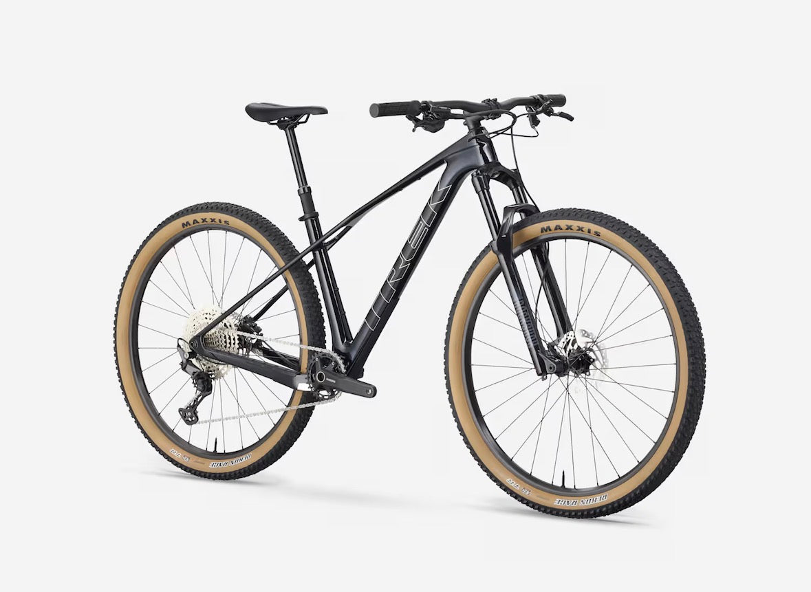 Trek Procaliber 9.5 Gen 3