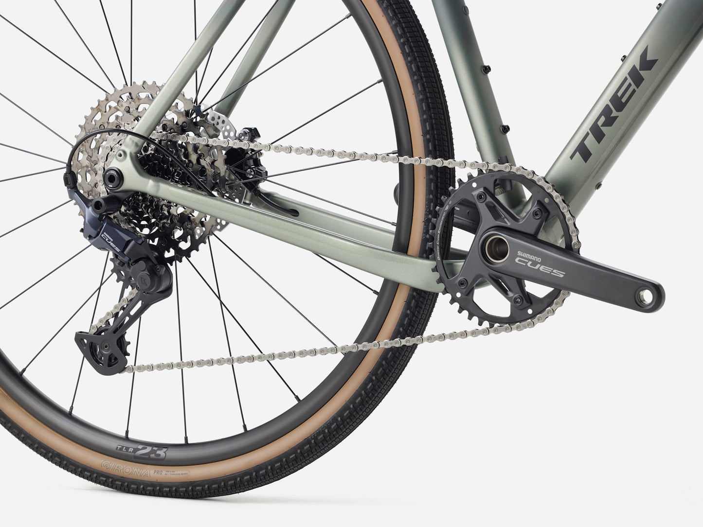 Trek Checkpoint ALR 4 Gen 3 (In-Store Pickup Only)