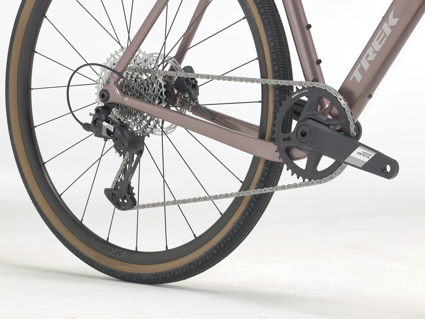 Trek Checkpoint ALE 5 Gen 3